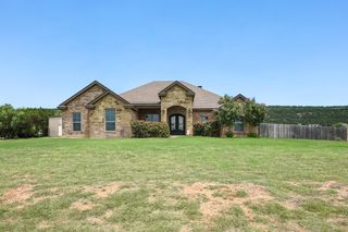 133 Zachry Avenue, Tuscola, TX 79562