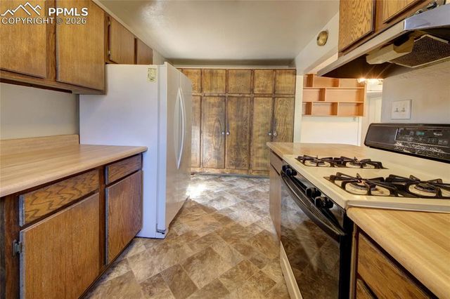 519 W San Miguel Street, Colorado Springs, CO 80905