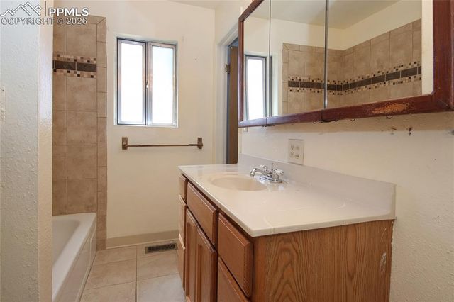 519 W San Miguel Street, Colorado Springs, CO 80905