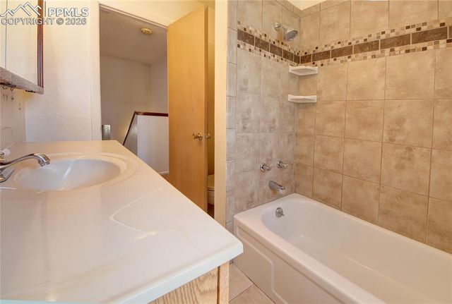 519 W San Miguel Street, Colorado Springs, CO 80905