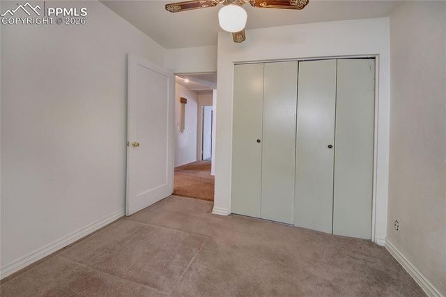 519 W San Miguel Street, Colorado Springs, CO 80905