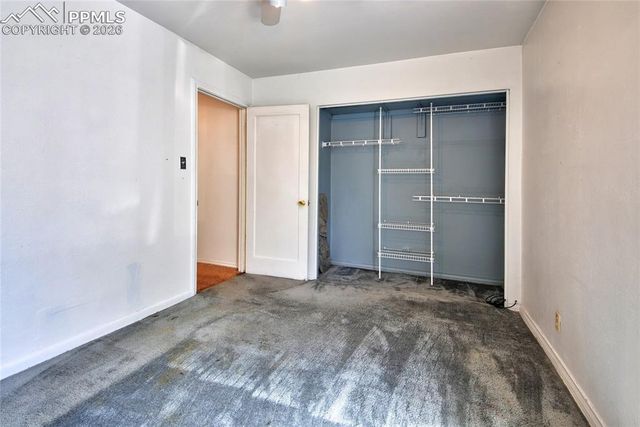 519 W San Miguel Street, Colorado Springs, CO 80905