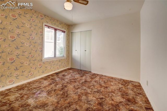 519 W San Miguel Street, Colorado Springs, CO 80905