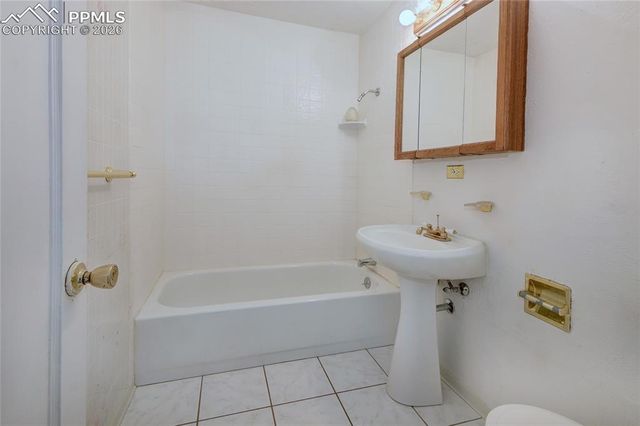 519 W San Miguel Street, Colorado Springs, CO 80905