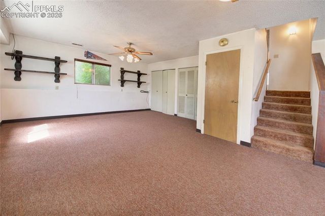 519 W San Miguel Street, Colorado Springs, CO 80905