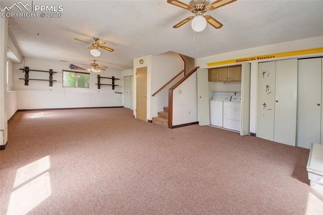 519 W San Miguel Street, Colorado Springs, CO 80905