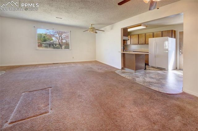 519 W San Miguel Street, Colorado Springs, CO 80905