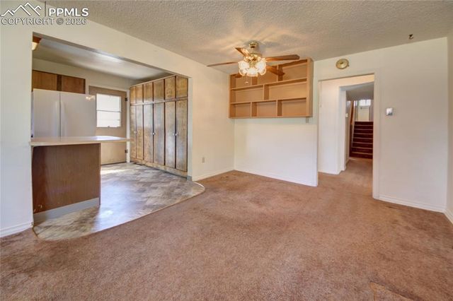 519 W San Miguel Street, Colorado Springs, CO 80905