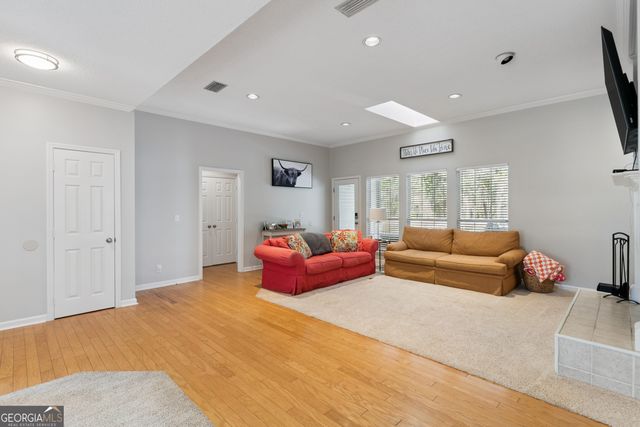 104 Marsh Oak Lane, Brunswick, GA 31525