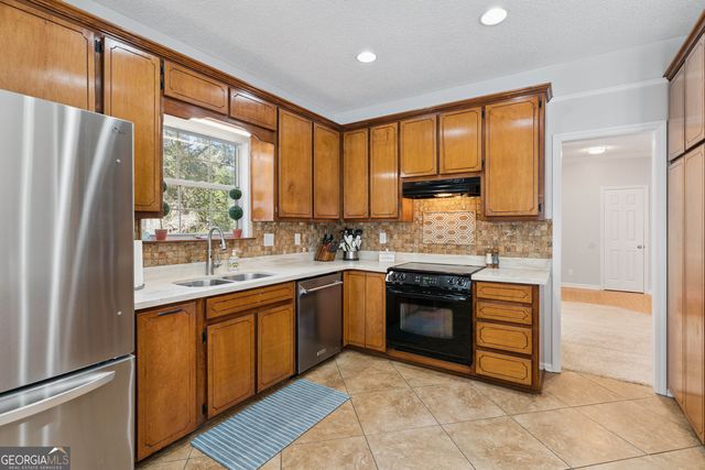 104 Marsh Oak Lane, Brunswick, GA 31525