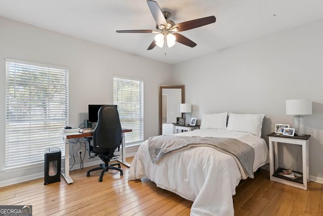 104 Marsh Oak Lane, Brunswick, GA 31525