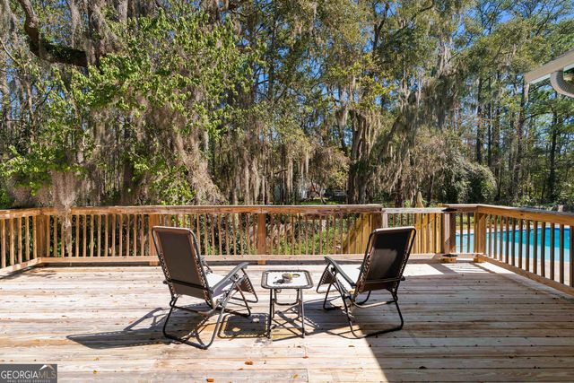 104 Marsh Oak Lane, Brunswick, GA 31525