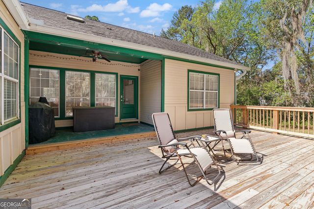 104 Marsh Oak Lane, Brunswick, GA 31525