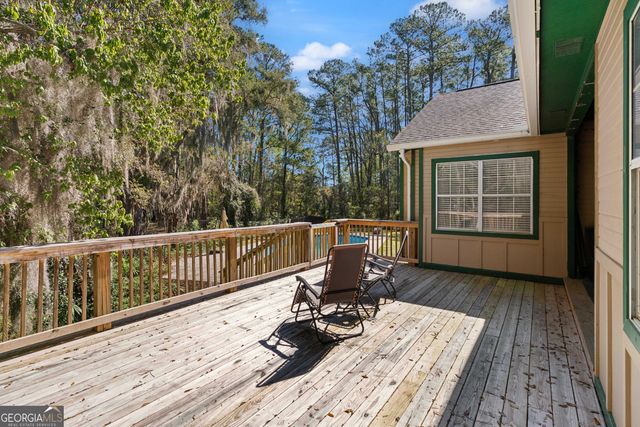 104 Marsh Oak Lane, Brunswick, GA 31525