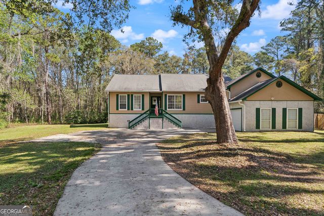 104 Marsh Oak Lane, Brunswick, GA 31525