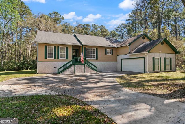 104 Marsh Oak Lane, Brunswick, GA 31525