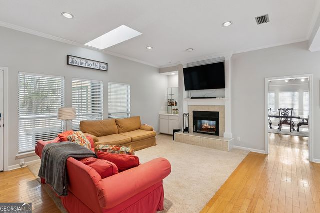 104 Marsh Oak Lane, Brunswick, GA 31525