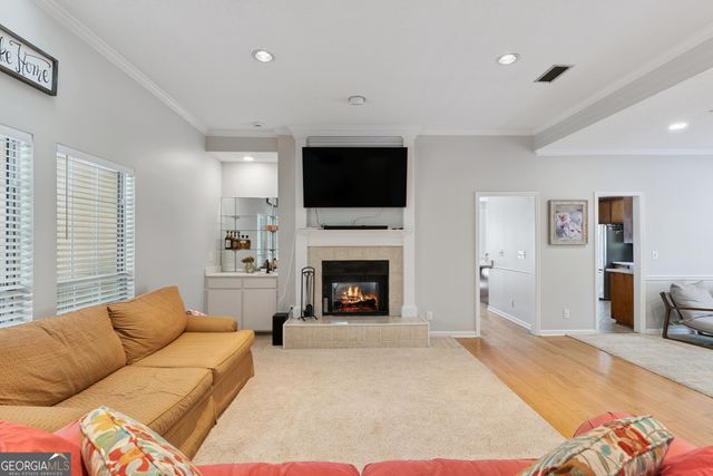 104 Marsh Oak Lane, Brunswick, GA 31525