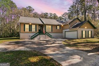 104 Marsh Oak Lane, Brunswick, GA 31525