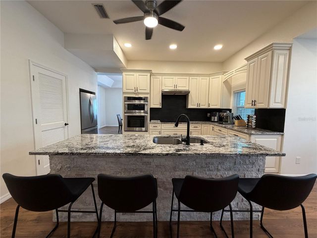 2966 POST ROCK COURT, Tarpon Springs, FL 34688
