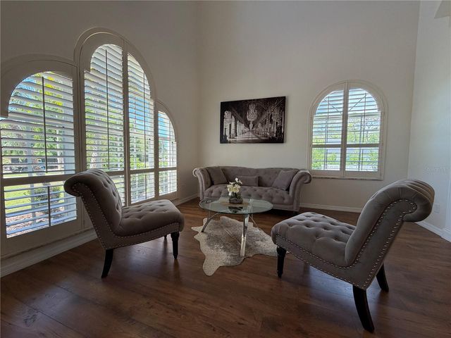 2966 POST ROCK COURT, Tarpon Springs, FL 34688