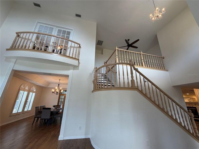 2966 POST ROCK COURT, Tarpon Springs, FL 34688