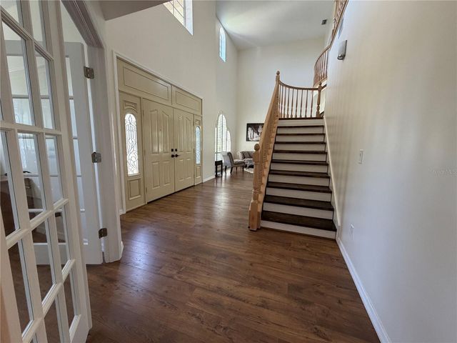 2966 POST ROCK COURT, Tarpon Springs, FL 34688