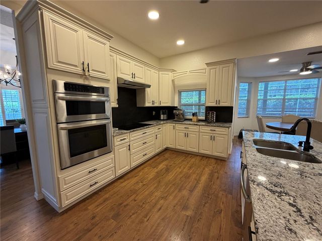 2966 POST ROCK COURT, Tarpon Springs, FL 34688
