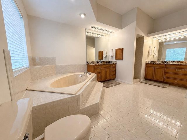 2966 POST ROCK COURT, Tarpon Springs, FL 34688
