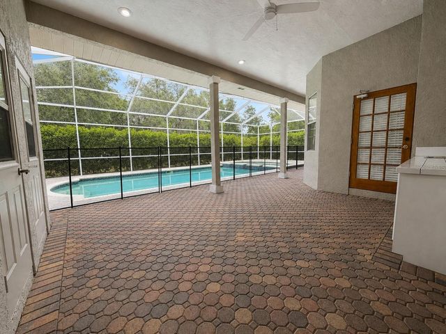 2966 POST ROCK COURT, Tarpon Springs, FL 34688