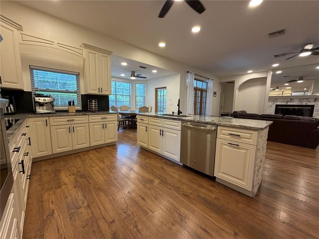2966 POST ROCK COURT, Tarpon Springs, FL 34688