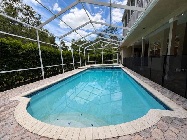 2966 POST ROCK COURT, Tarpon Springs, FL 34688