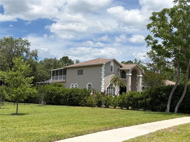 2966 POST ROCK COURT, Tarpon Springs, FL 34688
