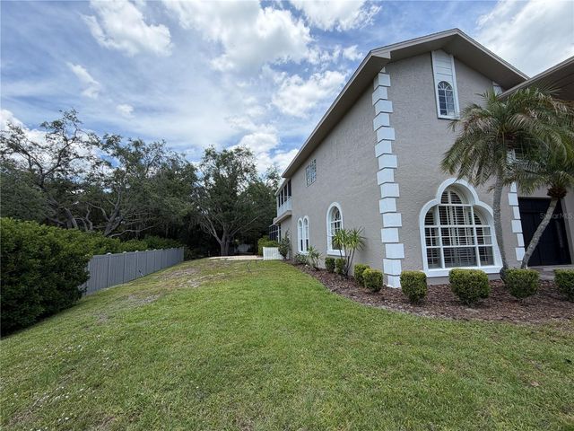 2966 POST ROCK COURT, Tarpon Springs, FL 34688