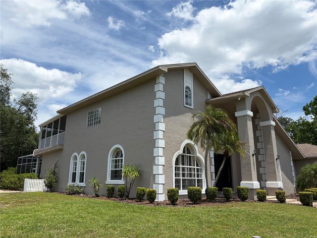 2966 POST ROCK COURT, Tarpon Springs, FL 34688
