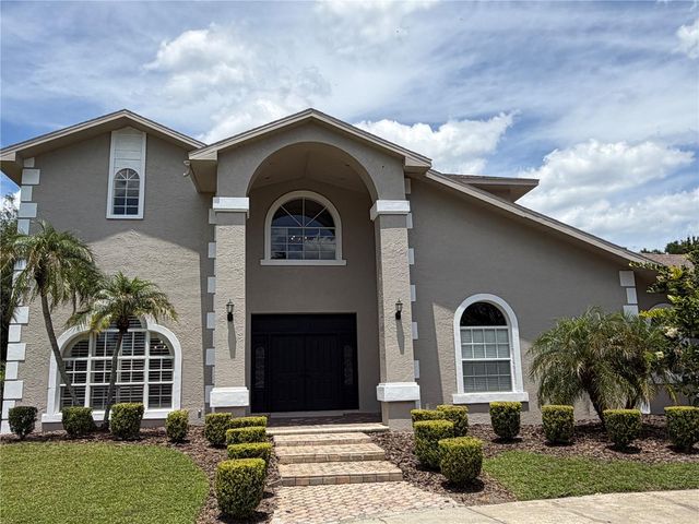 2966 POST ROCK COURT, Tarpon Springs, FL 34688