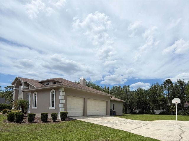 2966 POST ROCK COURT, Tarpon Springs, FL 34688
