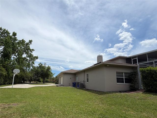 2966 POST ROCK COURT, Tarpon Springs, FL 34688