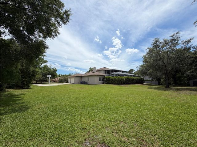 2966 POST ROCK COURT, Tarpon Springs, FL 34688