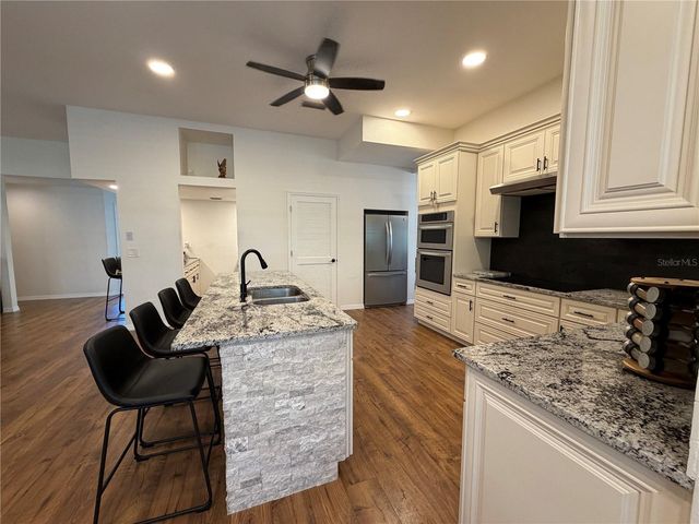 2966 POST ROCK COURT, Tarpon Springs, FL 34688