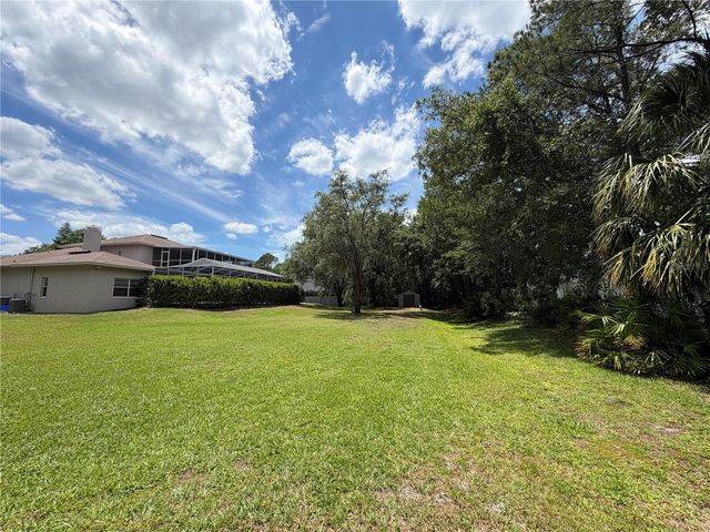 2966 POST ROCK COURT, Tarpon Springs, FL 34688