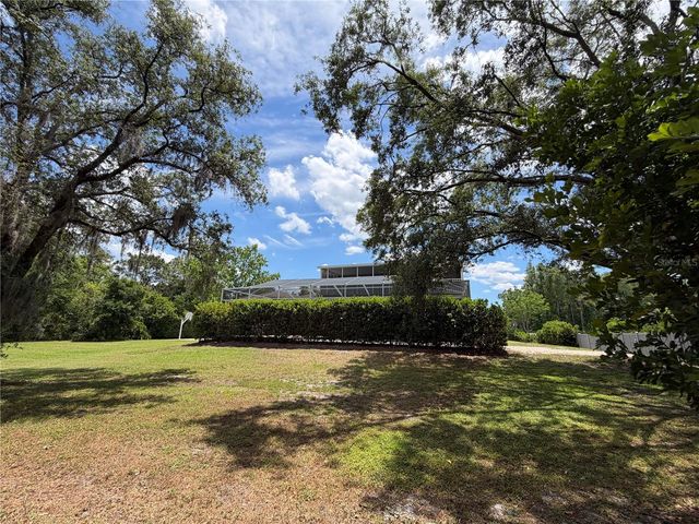 2966 POST ROCK COURT, Tarpon Springs, FL 34688