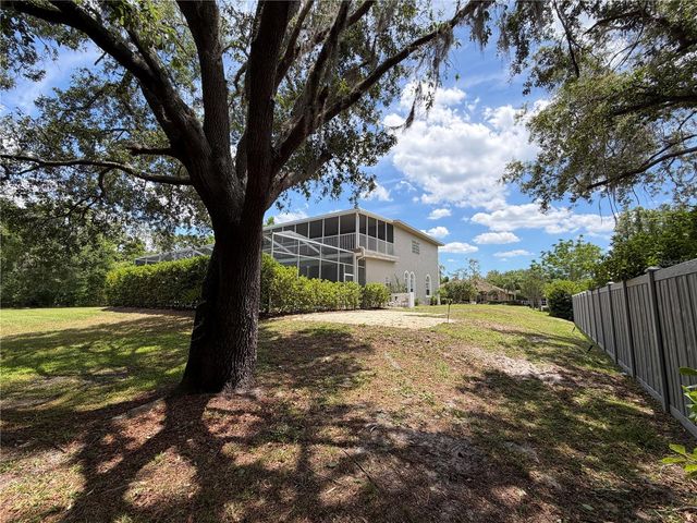 2966 POST ROCK COURT, Tarpon Springs, FL 34688