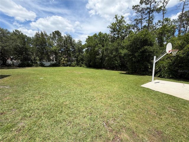 2966 POST ROCK COURT, Tarpon Springs, FL 34688