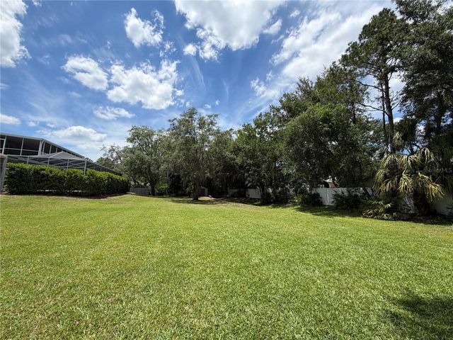 2966 POST ROCK COURT, Tarpon Springs, FL 34688