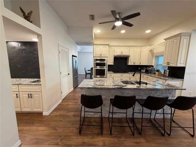 2966 POST ROCK COURT, Tarpon Springs, FL 34688