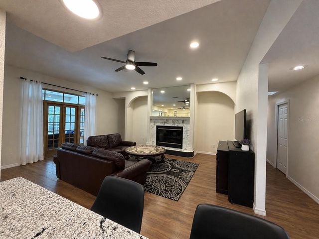 2966 POST ROCK COURT, Tarpon Springs, FL 34688