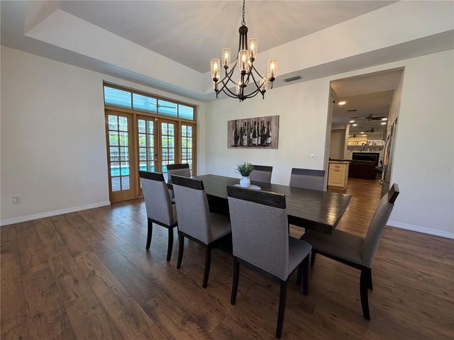 2966 POST ROCK COURT, Tarpon Springs, FL 34688
