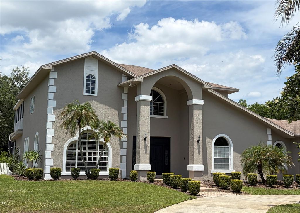 2966 POST ROCK COURT, Tarpon Springs, FL 34688