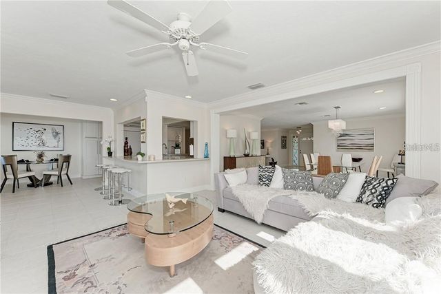 7692 COVE TERRACE, Sarasota, FL 34231